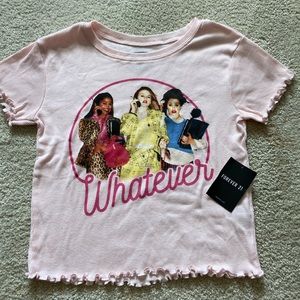 Clueless t shirt